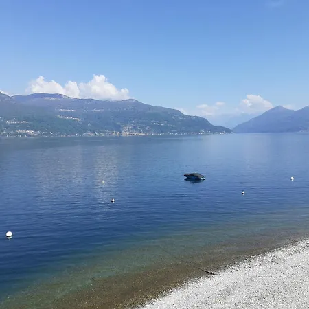 Paloma * Porto Valtravaglia