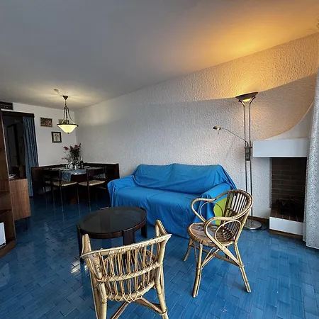 Paloma Apartment *