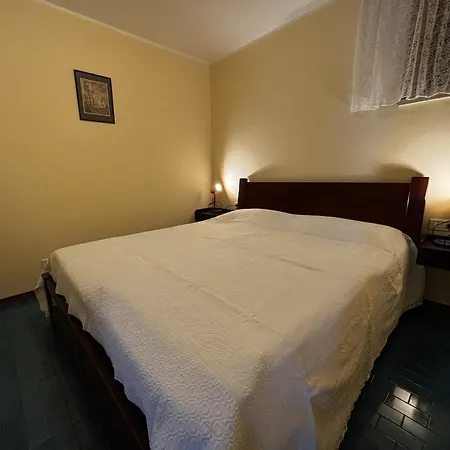 Apartment Paloma