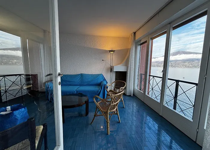 Paloma * Porto Valtravaglia