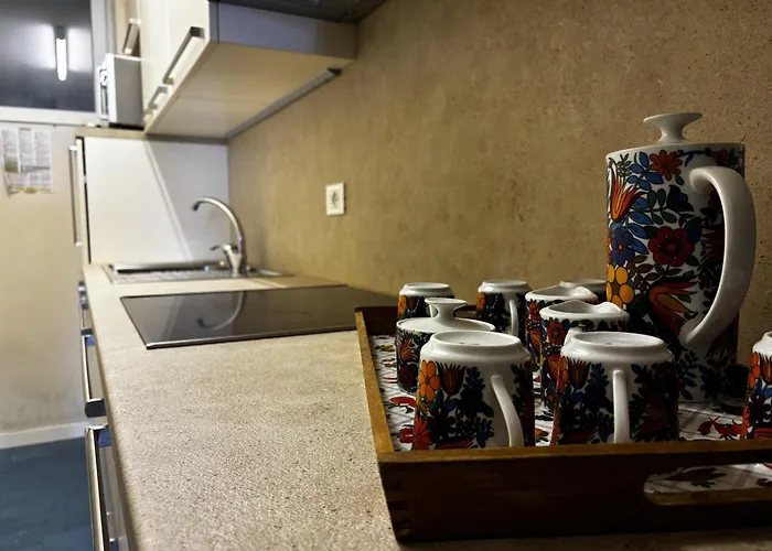 Paloma Apartament Porto Valtravaglia