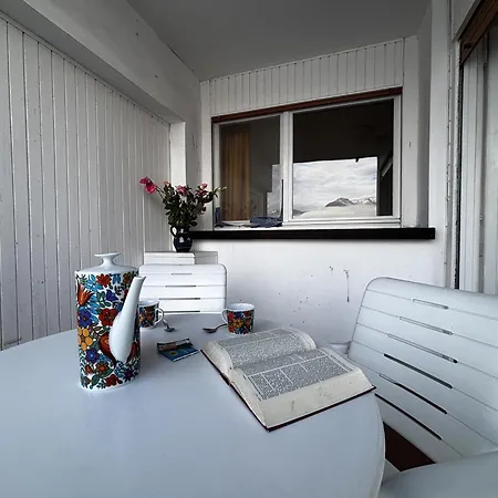 Appartement Paloma Porto Valtravaglia