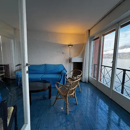 Paloma * Porto Valtravaglia