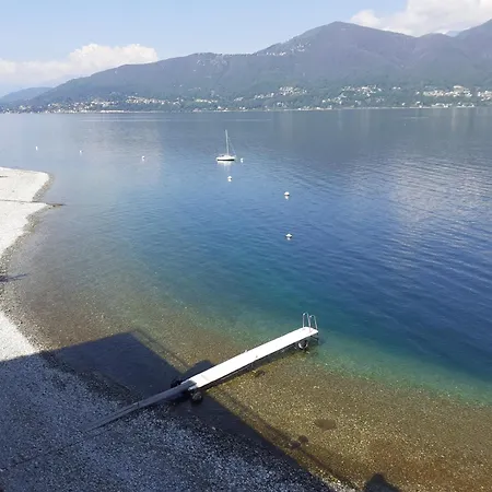 Paloma * Porto Valtravaglia