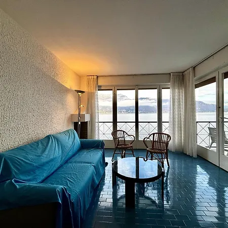 Paloma Appartement *