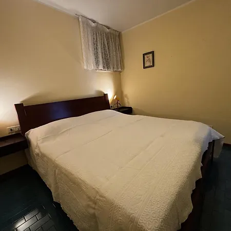 Paloma Apartment Porto Valtravaglia