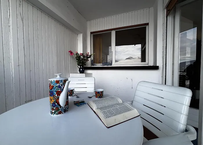 Appartement Paloma Porto Valtravaglia