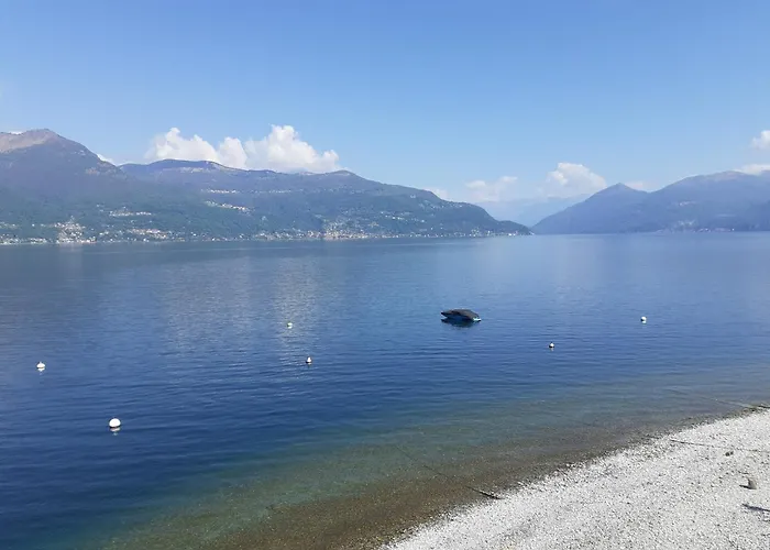 Paloma * Porto Valtravaglia