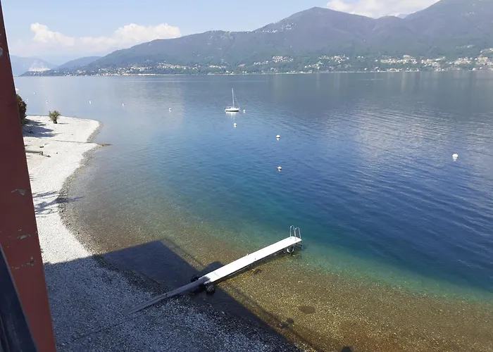 Paloma * Porto Valtravaglia