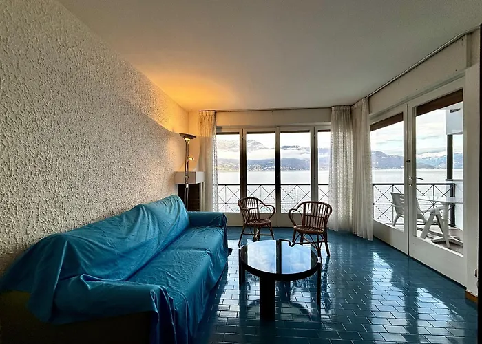 Paloma Appartement *