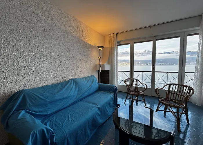 Appartement Paloma *