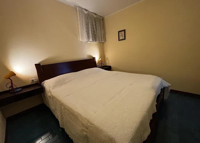 Paloma Appartement Porto Valtravaglia