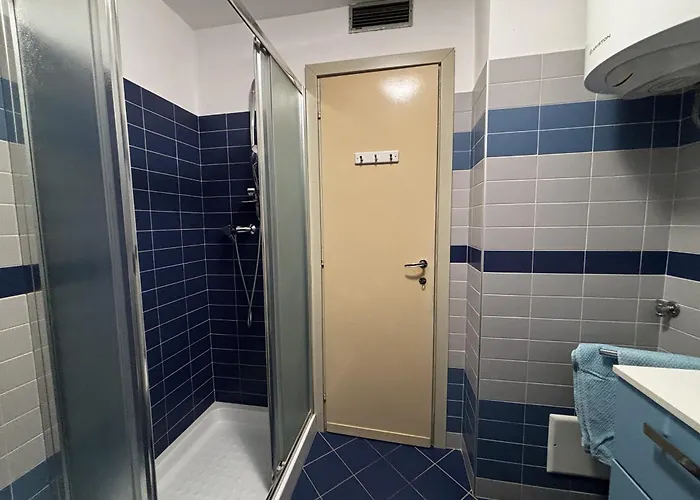 Paloma Appartement Porto Valtravaglia